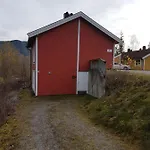 Seljord Apartment