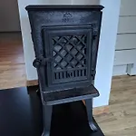 Lejlighed Seljord Apartment