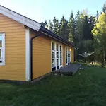 Lejlighed Seljord Apartment