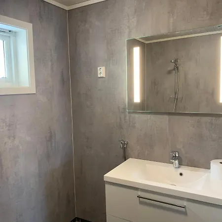 Apartamento Seljord Apartment