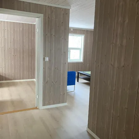 Seljord Apartment Seljord