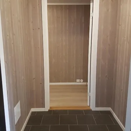 Seljord Apartment