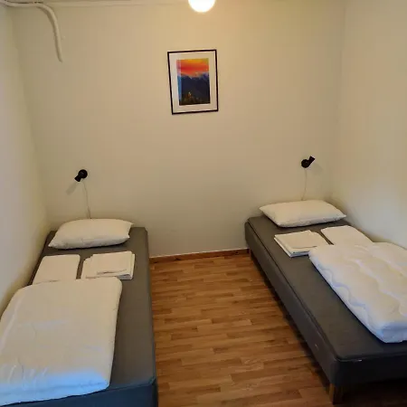 Seljord Apartment * Seljord