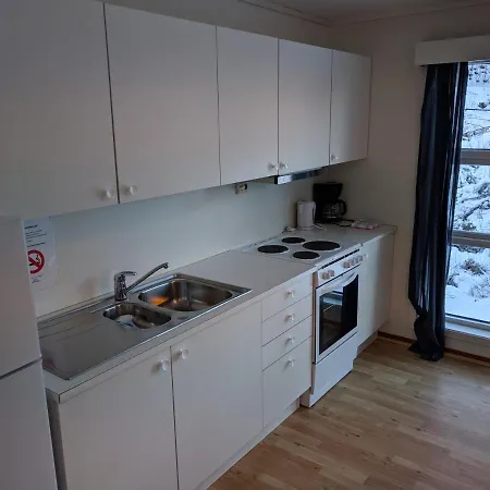 Seljord Apartment Seljord