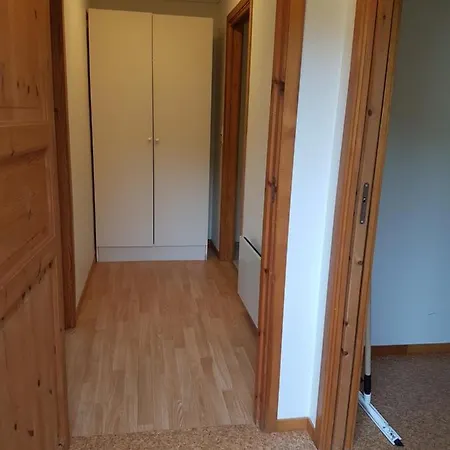 Apartamento Seljord Apartment *