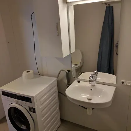 Seljord Apartment *