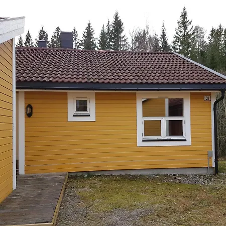 Seljord Apartment