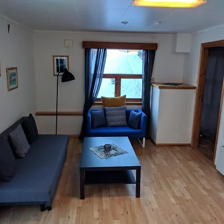 Seljord Apartment *