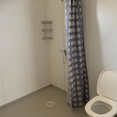 Seljord Apartment