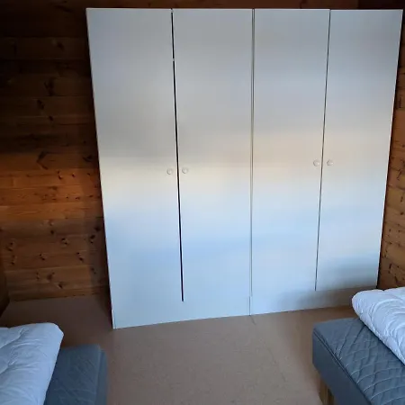 Seljord Apartment Seljord