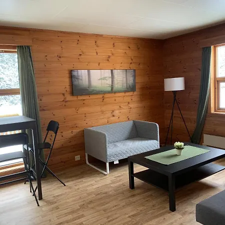 Seljord Apartment Διαμέρισμα Seljord