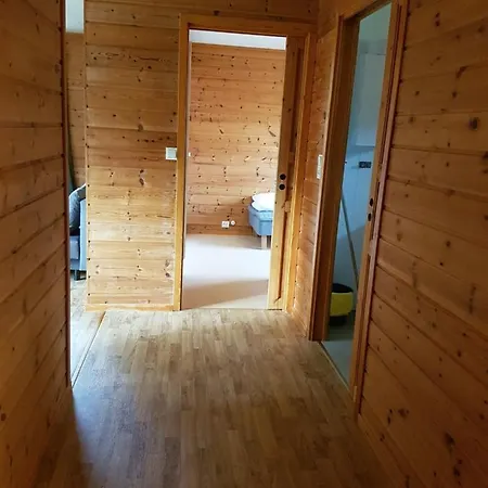 Seljord Apartment Apartamento