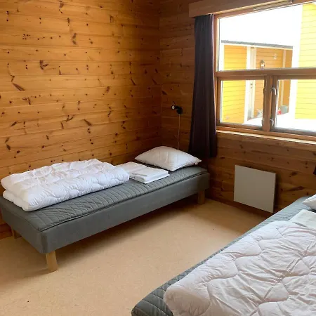 Apartamento Seljord Apartment Seljord