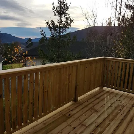 Seljord Apartment Διαμέρισμα Seljord