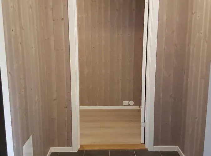 Seljord Apartment