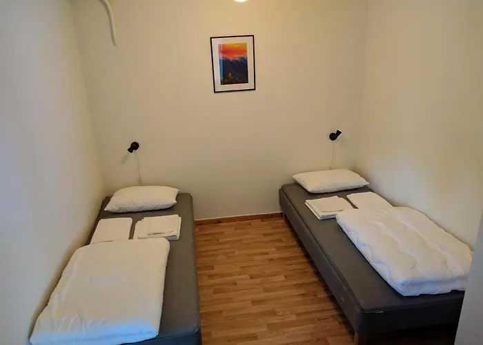 Seljord Apartment * Seljord