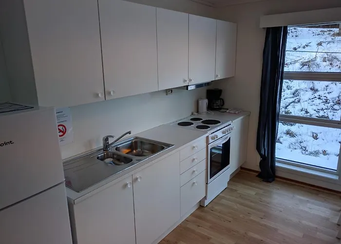 Seljord Apartment Seljord