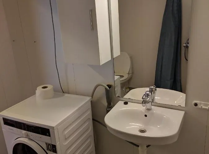 Seljord Apartment *