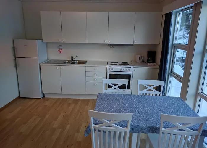 Seljord Apartment Apartment *