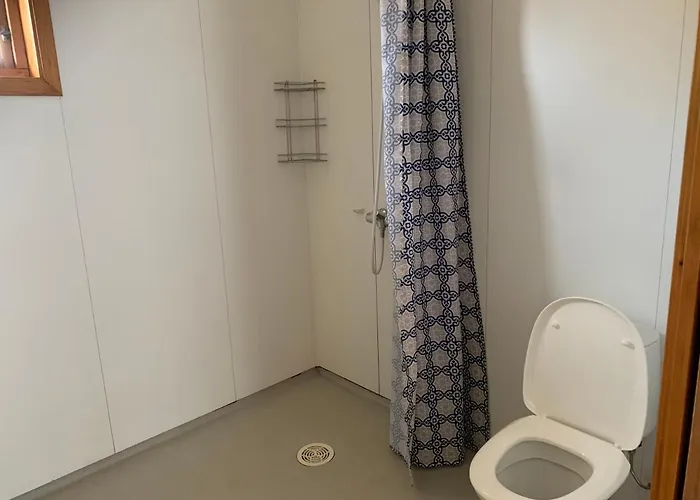Seljord Apartment