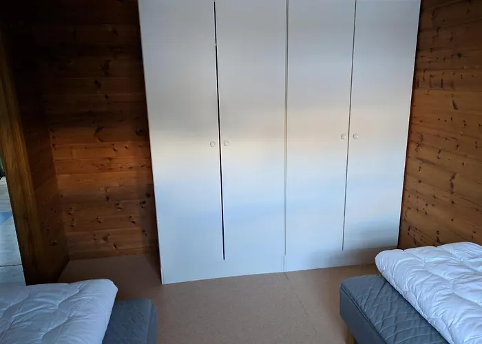 Seljord Apartment Seljord