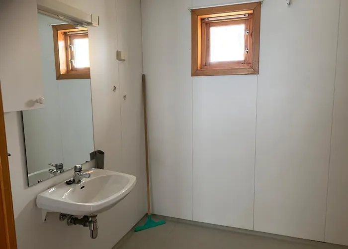 Seljord Apartment *