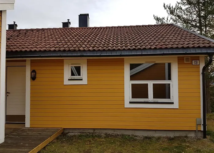 Apartment Seljord Apartment Seljord