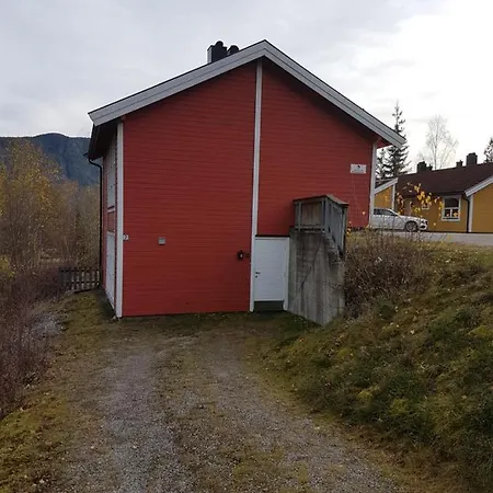 Seljord Apartment