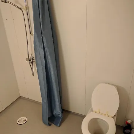 Lägenhet Seljord Apartment