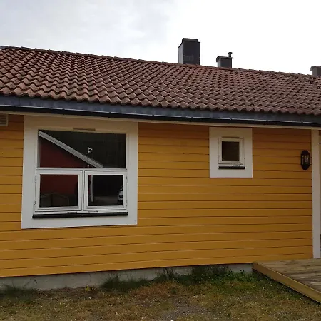 Apartament Seljord Apartment