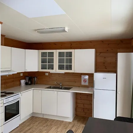 Lägenhet Seljord Apartment Seljord