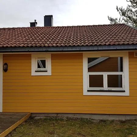 Lägenhet Seljord Apartment Seljord