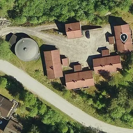 Seljord Apartment Lägenhet *