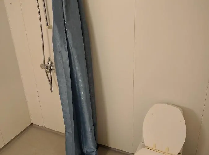 شقة Seljord Apartment